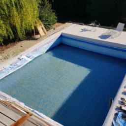 Accessoires et Produits d'Entretien : Maintenez votre Piscine dans un État Impeccable Montreuil